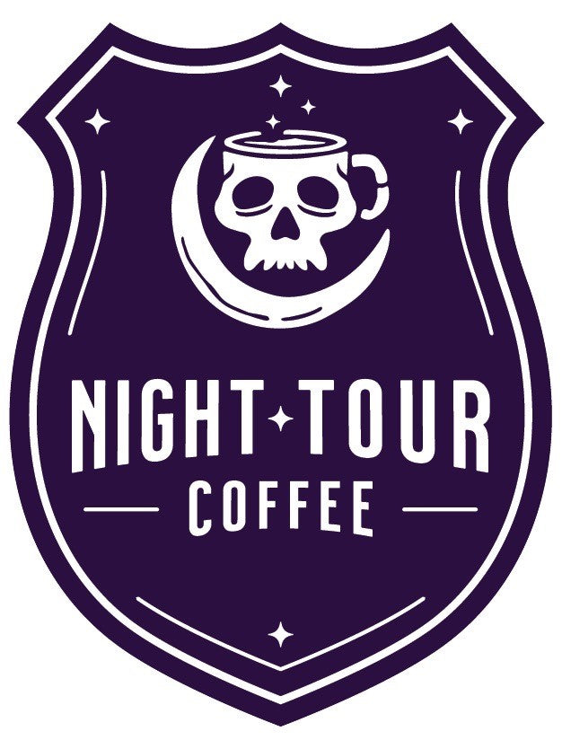 Night Tour Coffee Company